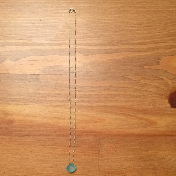 Simple, cute necklace - Picture 3 of 3